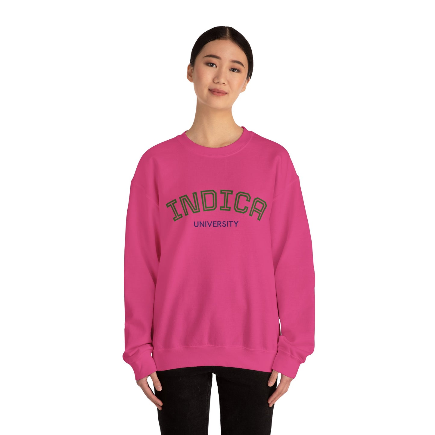 Indica University Sweatshirt