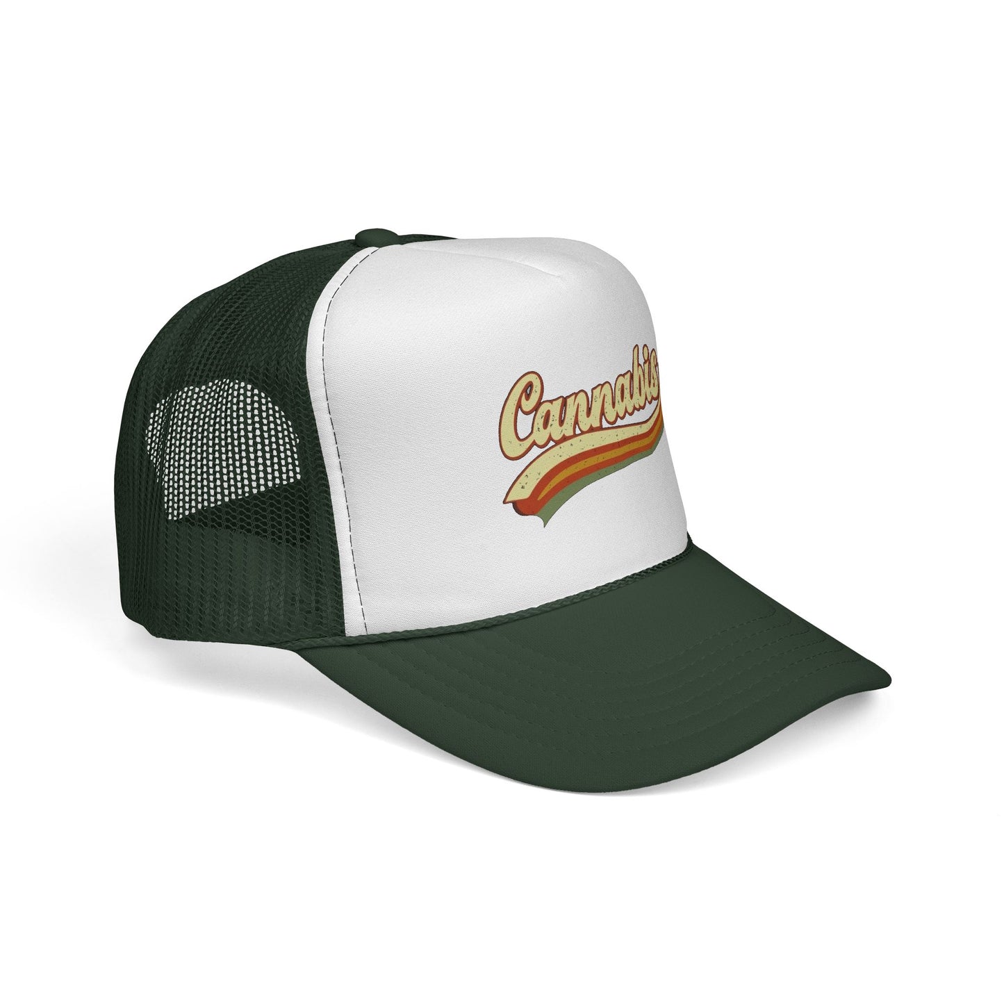 Trucker Caps