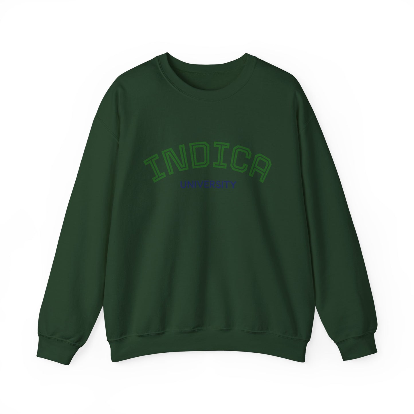Indica University Sweatshirt