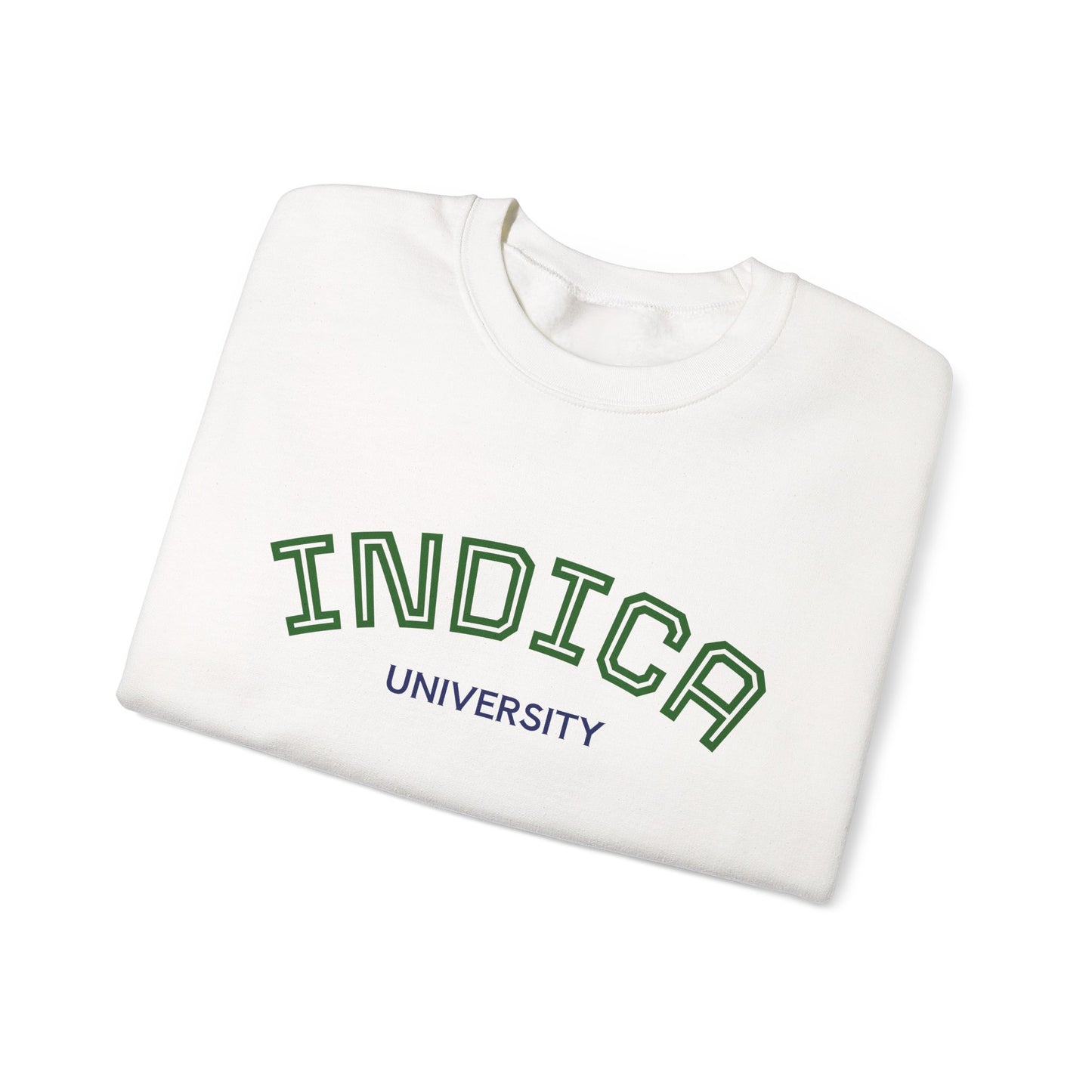 Indica University Sweatshirt