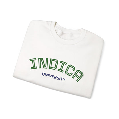 Indica University Sweatshirt