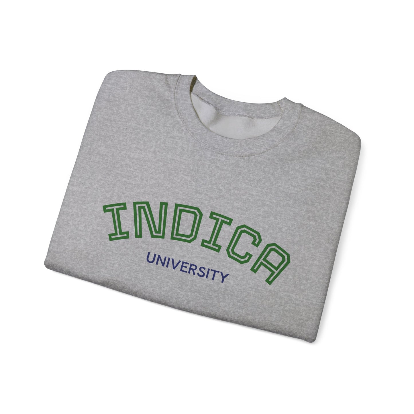 Indica University Sweatshirt