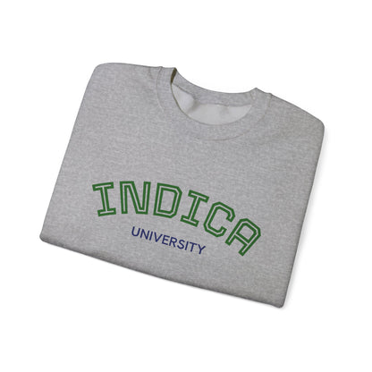 Indica University Sweatshirt