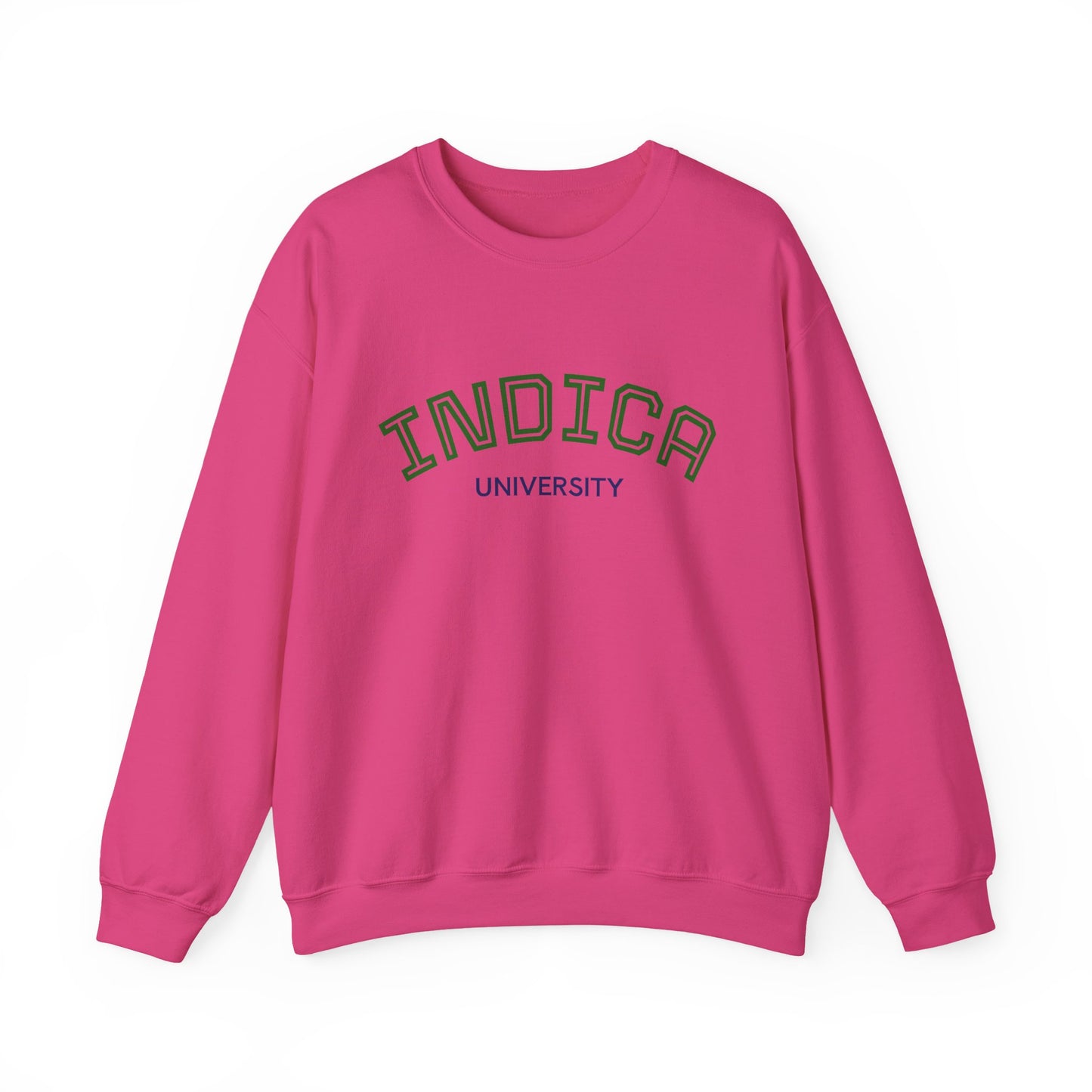 Indica University Sweatshirt