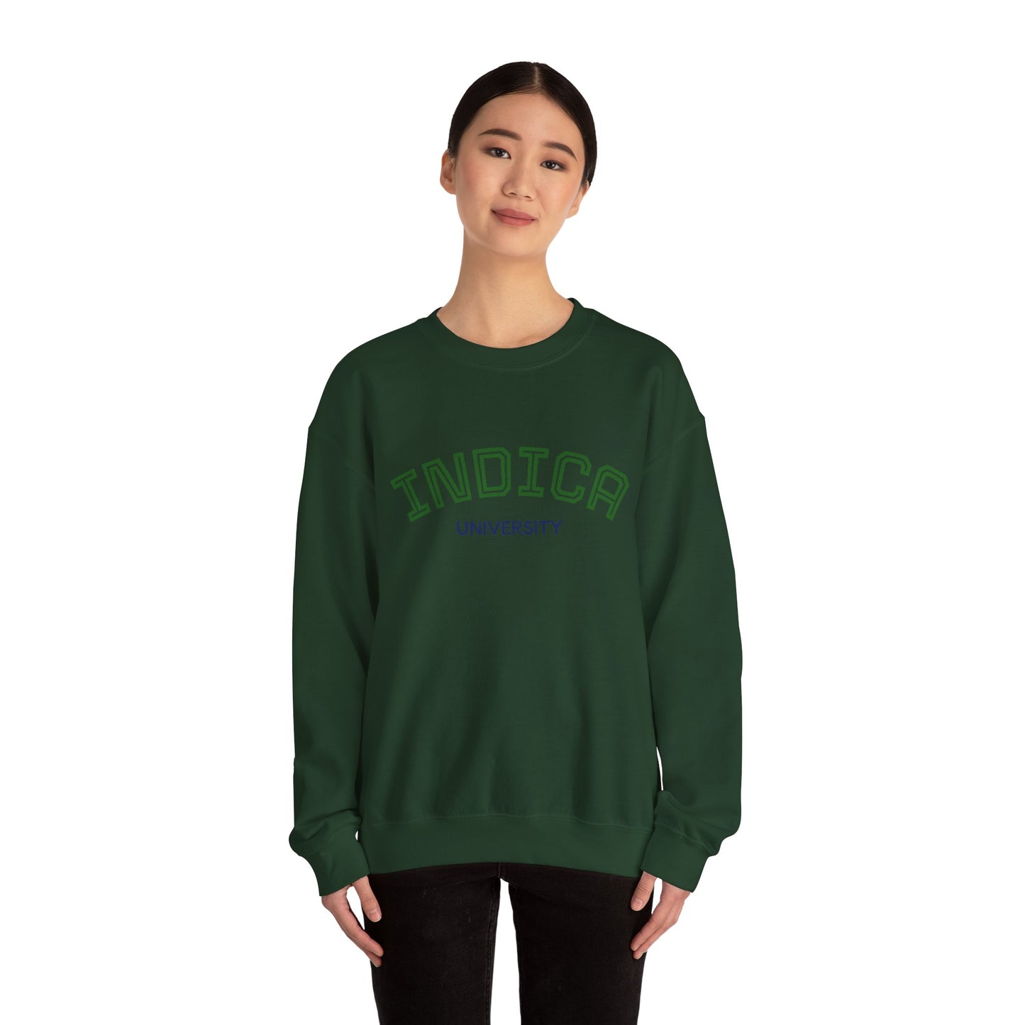 Indica University Sweatshirt