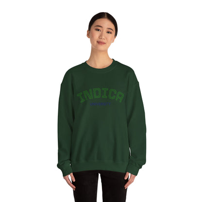 Indica University Sweatshirt