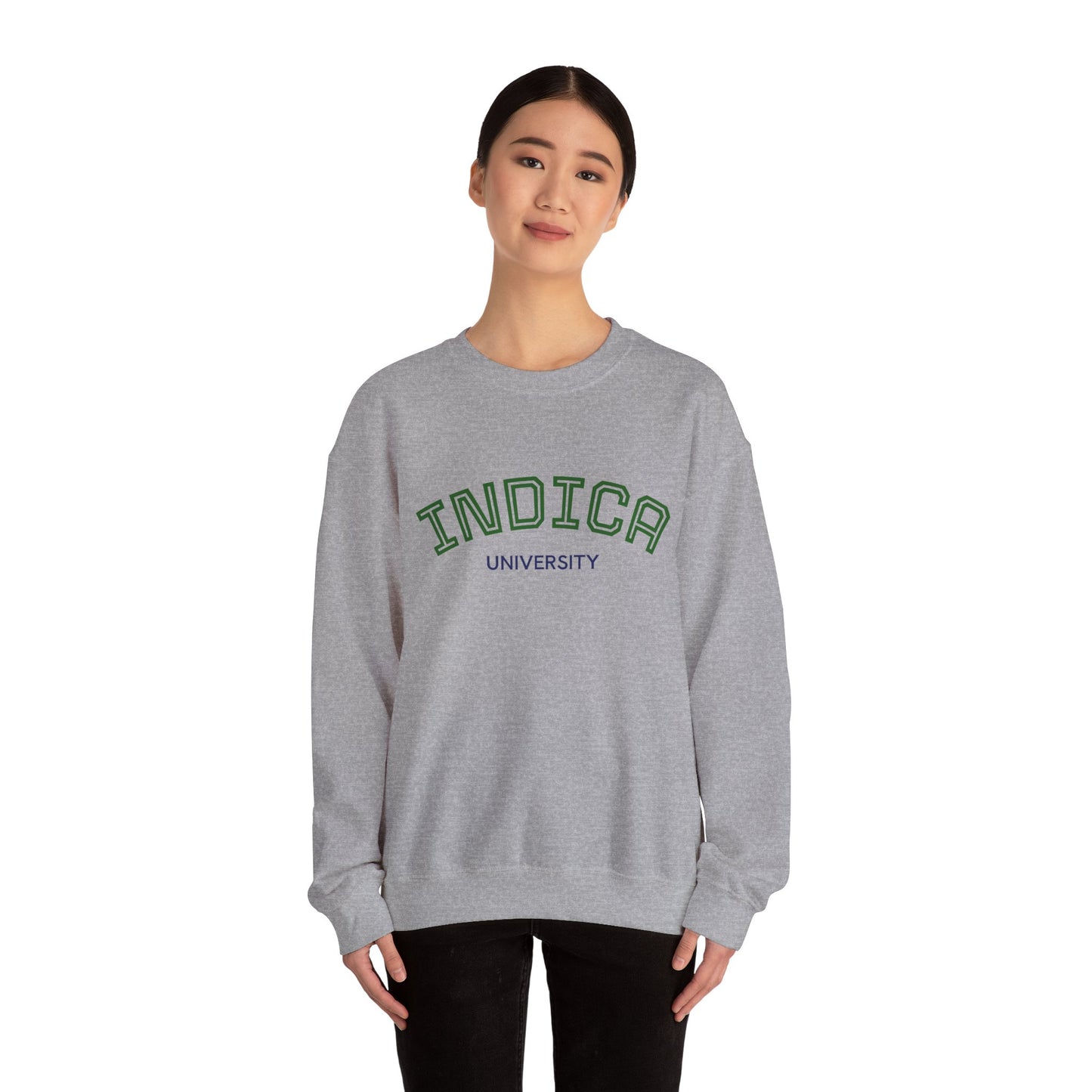 Indica University Sweatshirt