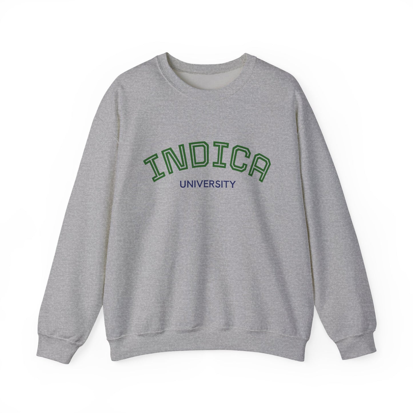 Indica University Sweatshirt