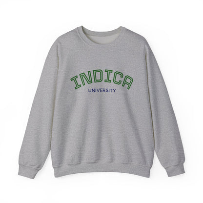 Indica University Sweatshirt
