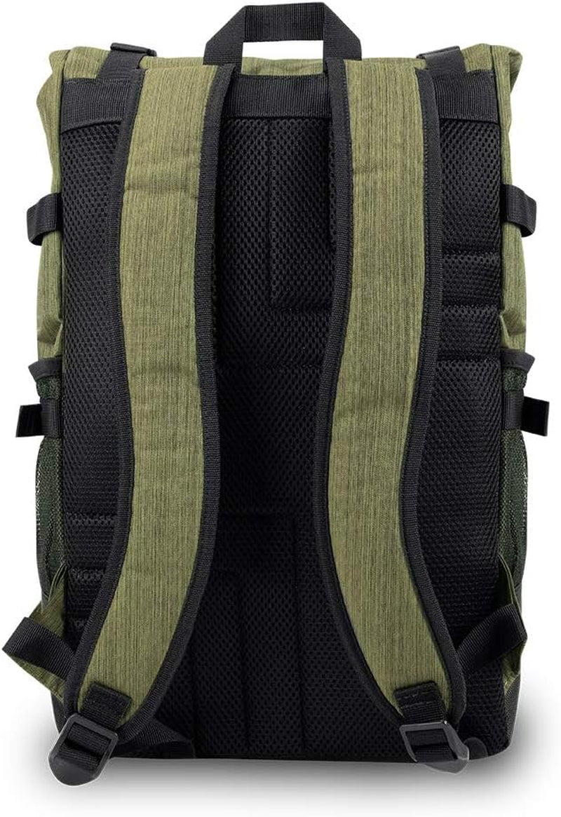 Backpack Rogue - Smell Proof - Weather Resistant - Lockable
