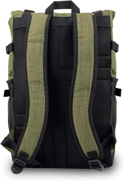 Backpack Rogue - Smell Proof - Weather Resistant - Lockable