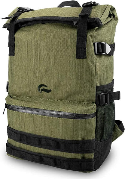 Backpack Rogue - Smell Proof - Weather Resistant - Lockable