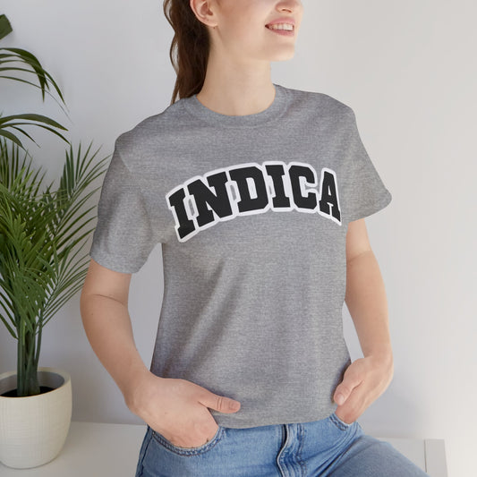 Indica College Tee