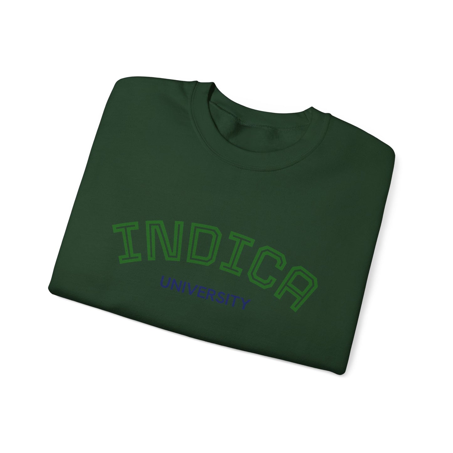 Indica University Sweatshirt