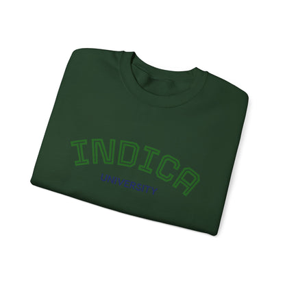 Indica University Sweatshirt