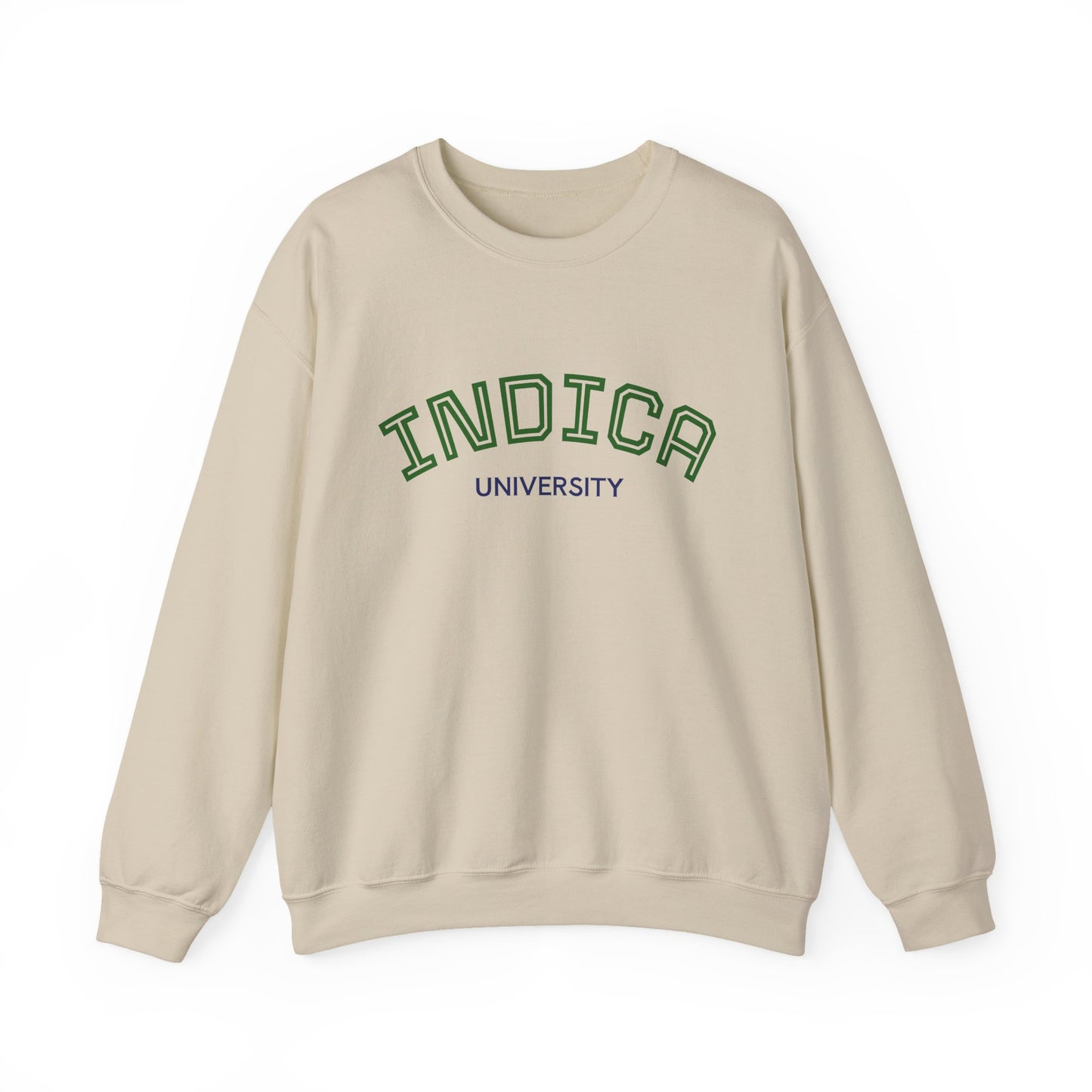 Indica University Sweatshirt