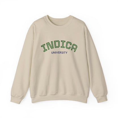 Indica University Sweatshirt