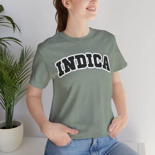 Indica College Tee