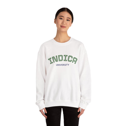 Indica University Sweatshirt