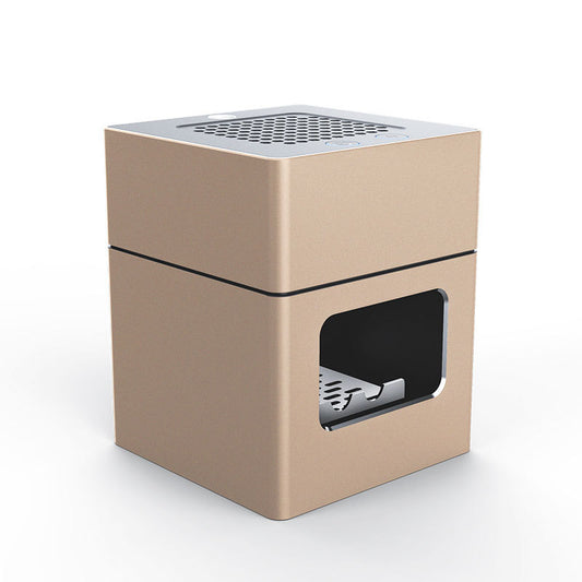 Ashtray Smoke Purifier