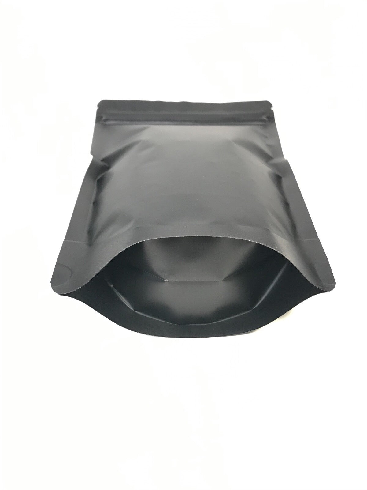 50 Pack Smell Proof Mylar Foil Bags 4X5.5"/5X8"/6X