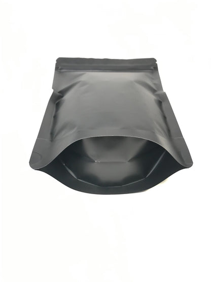 50 Pack Smell Proof Mylar Foil Bags 4X5.5"/5X8"/6X