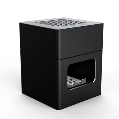 Ashtray Smoke Purifier