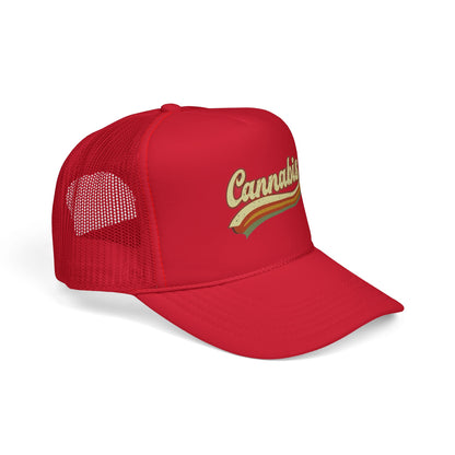 Trucker Caps