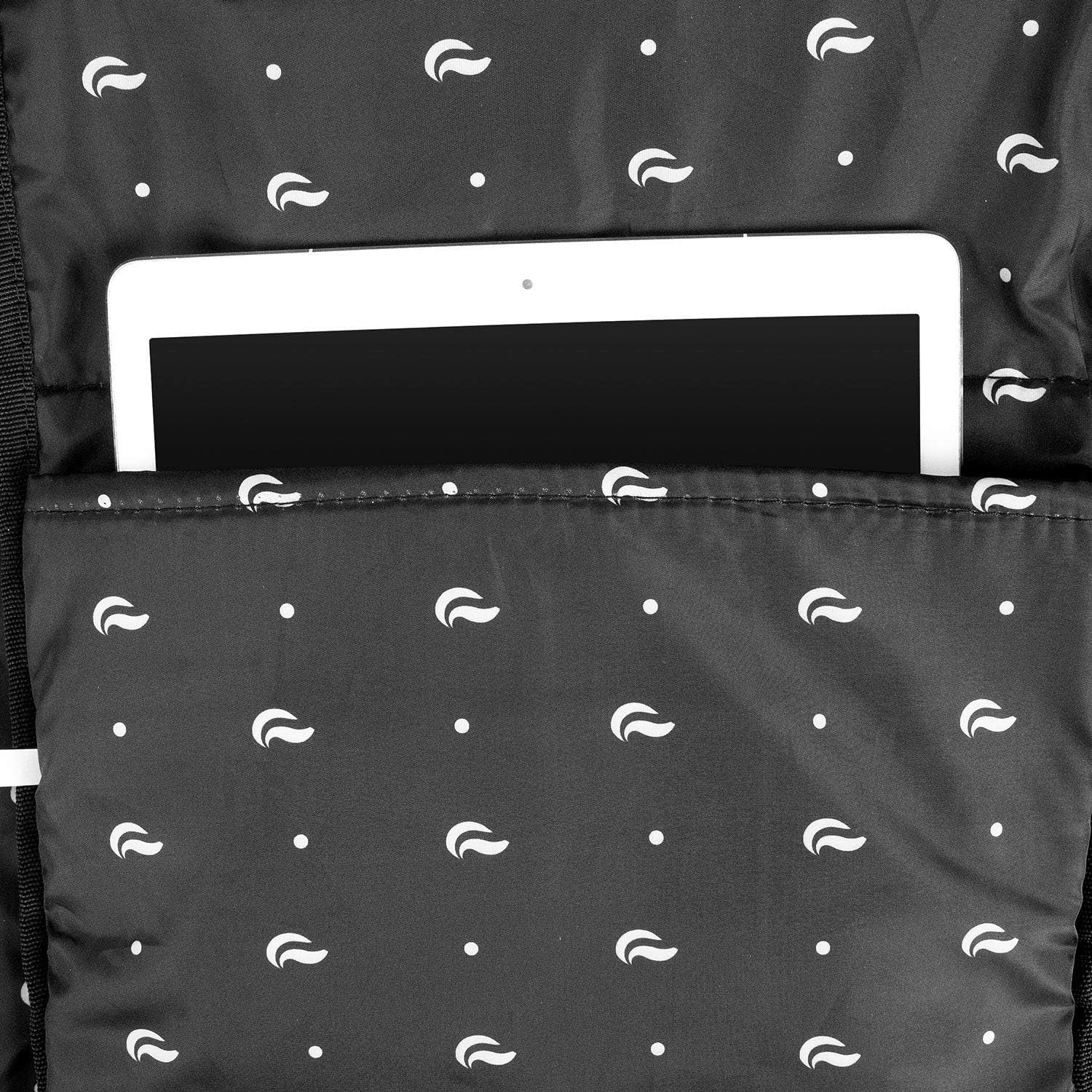 Backpack Rogue - Smell Proof - Weather Resistant - Lockable