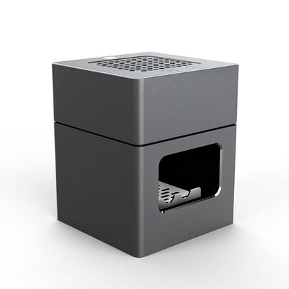 Ashtray Smoke Purifier