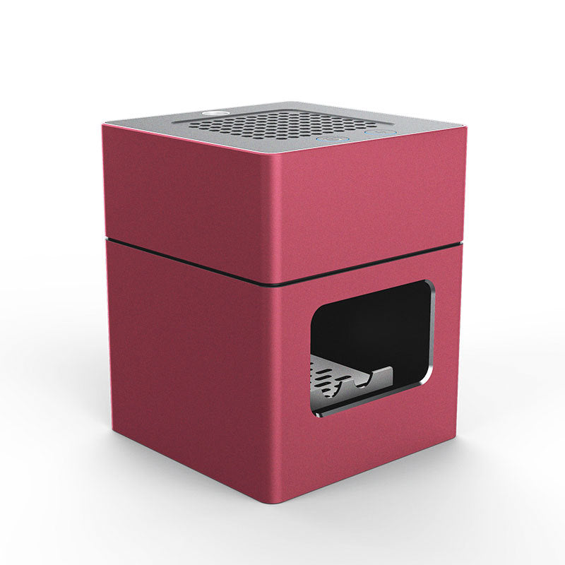 Ashtray Smoke Purifier